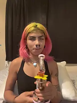 Harley cams online show from 09/10/25, 12:43