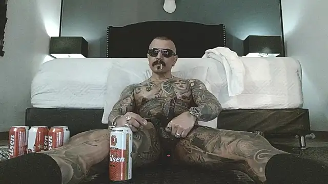 danilog515 online show from 03/09/26, 05:00