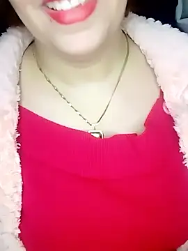 Maya-Moon online show from 01/11/26, 04:56