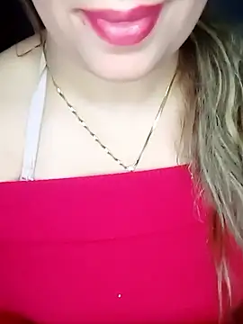 Maya-Moon online show from 01/15/26, 12:15