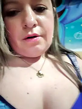 Samanta SS online show from 09/22/25, 05:31