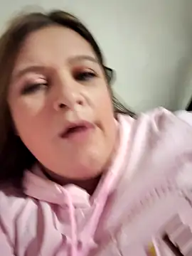 Samanta SS online show from 01/17/26, 04:50