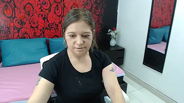 Snapshot of Samanta_SS chatting on 06/03/26, 06:57 Samanta SS online show from 06/03/26, 06:57
