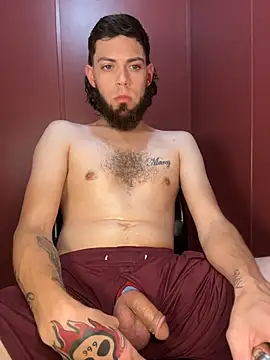 bwcizThrobbing online show from 11/23/25, 06:13