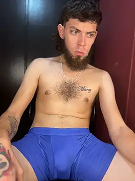 bwcizThrobbing online show from 12/03/25, 03:32