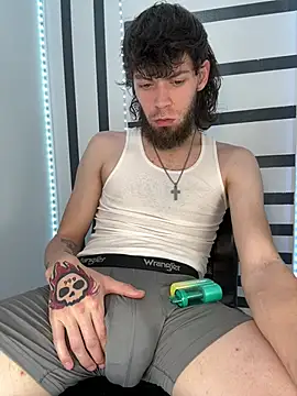 bwcizThrobbing online show from 02/24/26, 12:41