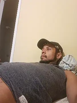 Fernandobs  online show from 03/22/25, 02:16