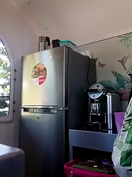 emiliemilf online show from 03/01/26, 07:49