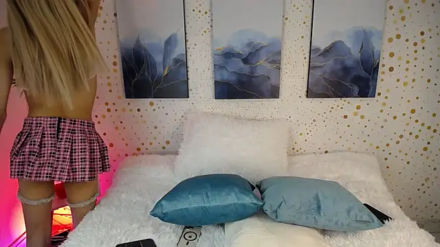 Andy Leex online show from 09/16/25, 08:21