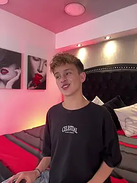 Snapshot of LiamWildx20 chatting on 02/20/26, 05:15 LiamWildx20 online show from 02/20/26, 05:15