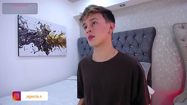 LiamWildx20 online show from 03/04/26, 05:35