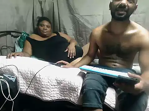 Berrylick online show from 04/12/26, 09:31