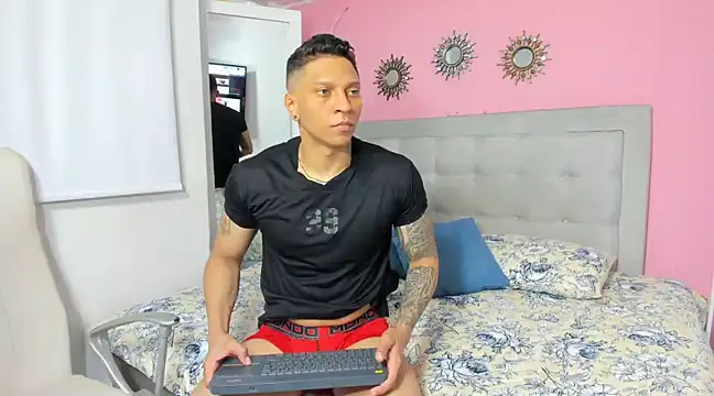 ethan dalton  online show from 03/18/25, 06:15