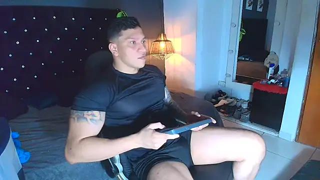 ethan dalton  online show from 11/27/25, 03:19