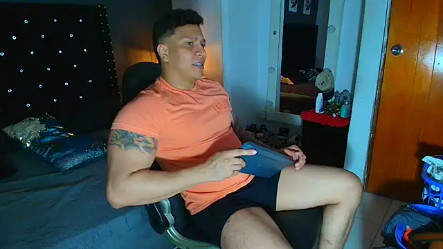 ethan dalton  online show from 02/07/26, 02:59