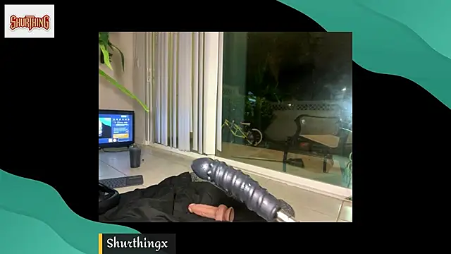 Snapshot of shurthingx chatting on 06/14/26, 03:52 shurthingx online show from 06/14/26, 03:52
