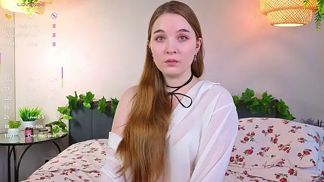 ConstanceHelms online show from 10/25/25, 05:04