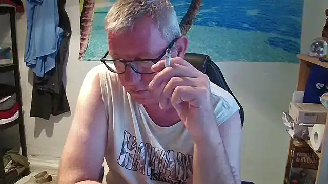 JamesBauer online show from 06/04/26, 05:13