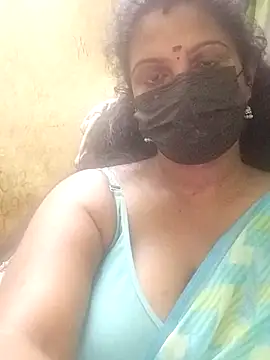 poojaa-rani online show from 03/25/26, 05:52