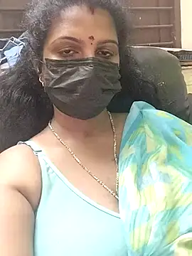 poojaa-rani online show from 03/28/26, 05:34