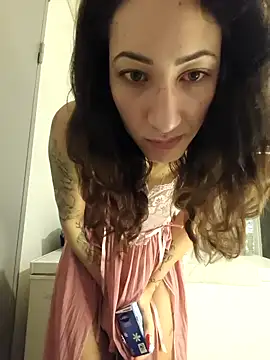 meletalex online show from 02/07/26, 02:15