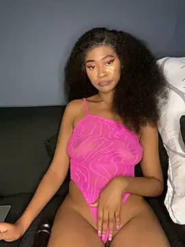 Candy CaneXx online show from 03/21/25, 09:45