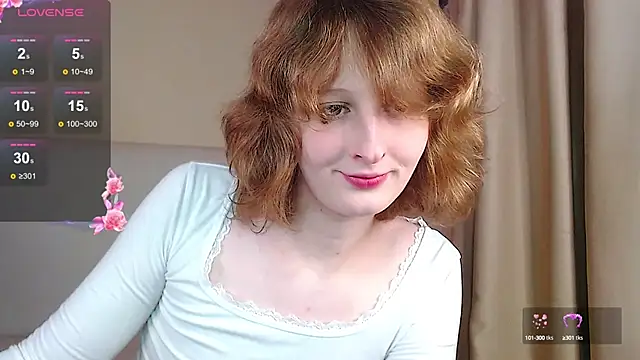 c0ralynx online show from 10/04/25, 09:24