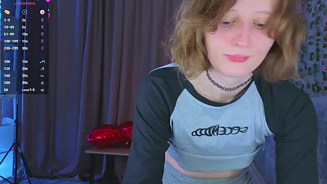 c0ralynx online show from 02/17/26, 01:57