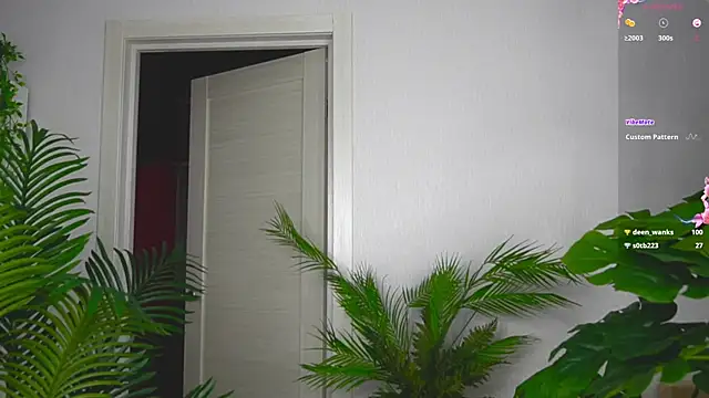 Sweet Piece online show from 09/12/25, 03:45