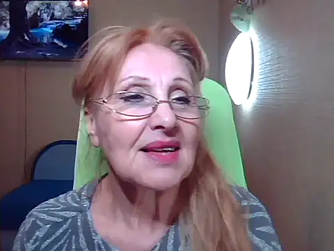 Margo Sweety online show from 03/17/25, 06:00