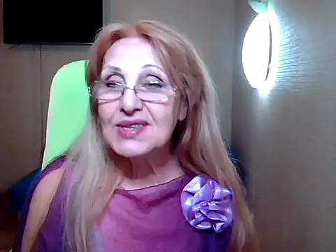 Margo Sweety online show from 03/18/25, 04:48