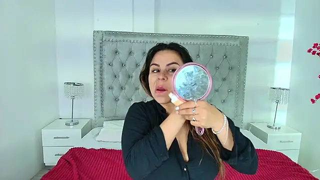 Lia adamsss online show from 10/02/25, 01:23