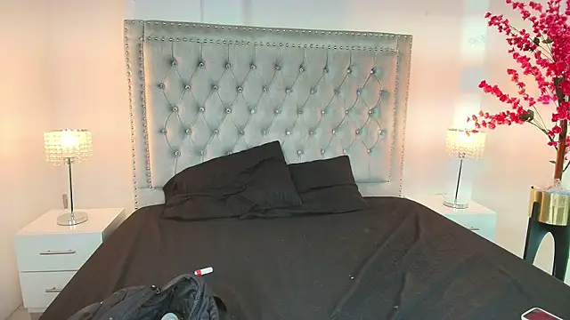 Lia adamsss online show from 10/10/25, 03:49