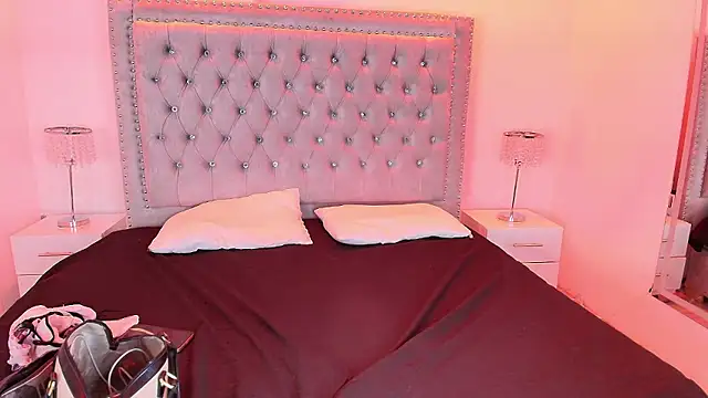 Lia adamsss online show from 01/09/26, 03:53