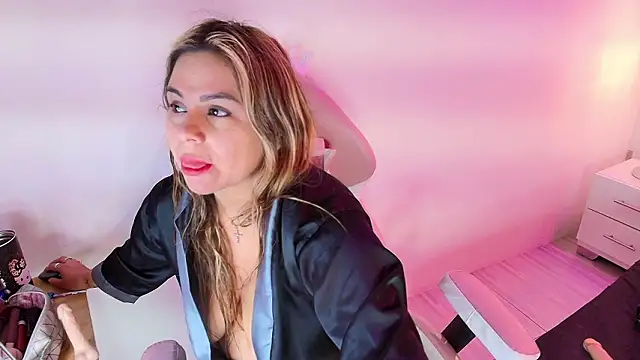 Lia adamsss online show from 02/01/26, 03:54