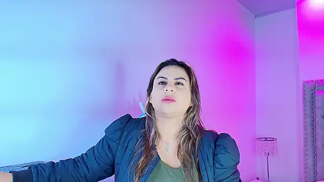 Lia adamsss online show from 03/03/26, 03:45