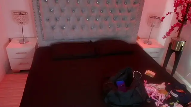 Lia adamsss online show from 05/03/26, 03:45