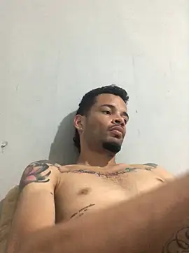 HenriquePhn online show from 03/08/26, 07:17