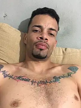 HenriquePhn online show from 08/03/26, 02:54