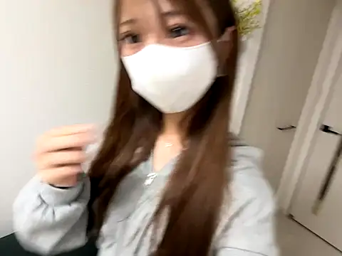 yunayuna 1231 online show from 12/01/25, 08:19