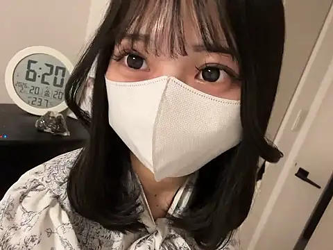 yunayuna 1231 online show from 02/20/26, 09:21