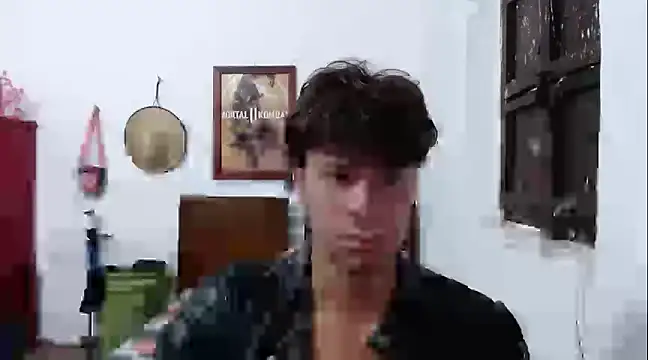 billykink online show from 03/16/25, 01:38