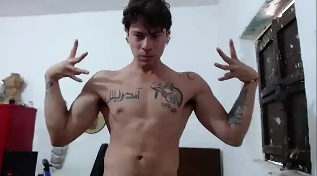 billykink online show from 03/19/25, 03:40