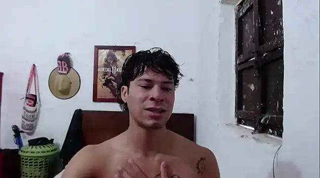 billykink online show from 03/21/25, 01:34