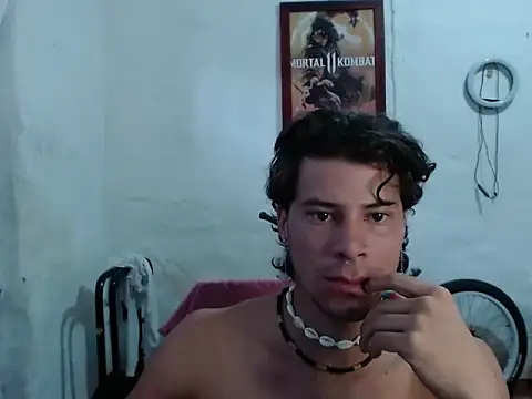 billykink online show from 10/15/25, 05:46