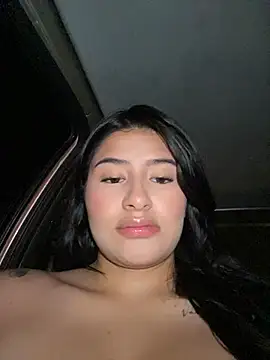 andrea gomes  online show from 02/23/26, 10:45