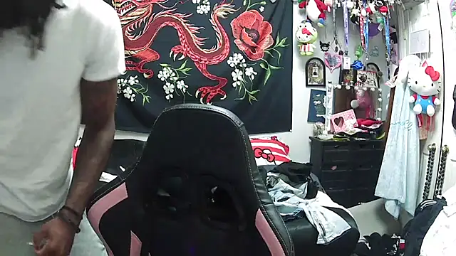Cum4Cchyna online show from 10/08/25, 03:53