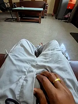 johnny8731 online show from 03/15/26, 03:34