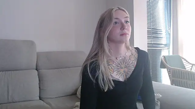 tattoobbgirl online show from 12/16/25, 02:11