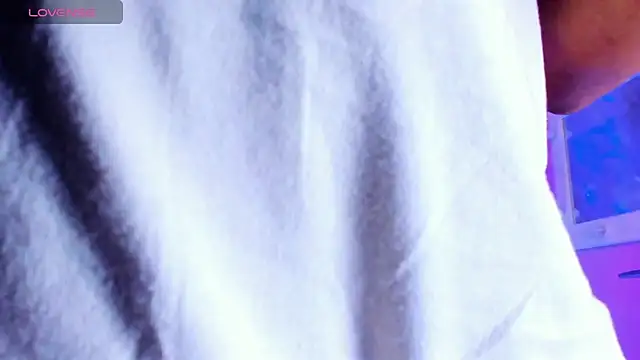 The Hot Ts Dolls online show from 04/08/26, 02:06